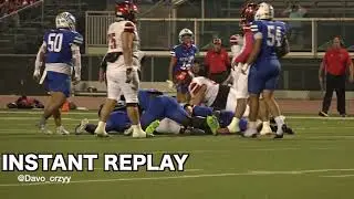 SOUTH SAN HOMECOMING HIGHLIGHTS