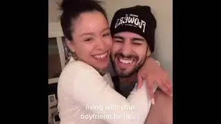 Cierra Ramirez and Othrsyde Edit