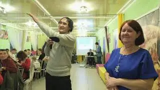 Свадьба. Рафис и Алина часть 2