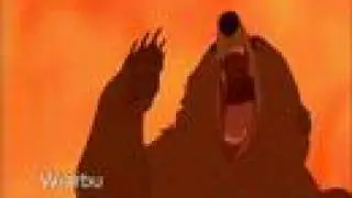 Brother Bear - So far away