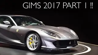 GIMS 2017 PART 1