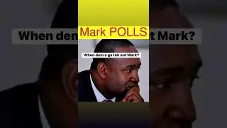 Mark Golding to step down as PNP President like Portia & Phillips did after they lost elections