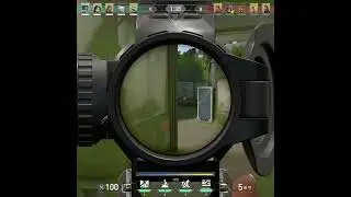Rough OP Aim  #13