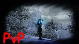 Aion 4.8 Assassin FFSonY PvP - First Blood