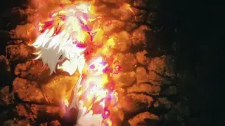 GABIMARU (Jigokuraku) - DE VOLTA A VIDA POR TI 🔥 | Rap/Trap | Hell's Paradise
