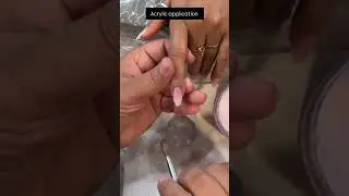 #structuregel #haircare #poligel #hairtreatment #academy #nails #hairstyling #wedding #haircut