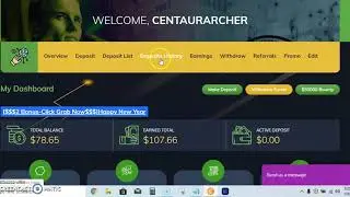 HoursPayDay Withdrawal Proof