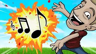 Max Maurin - Colors (Jazza Outro Song)