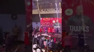 Epic 2026 COUNTDOWN |🔥 Music, Chants & Joyful Praise #2026recap #newyearjoy #faithhighlights