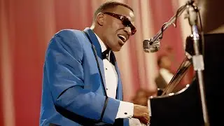 Ray | Movie Review with Plot Explanation | Jamie Foxx, Kerry Washington