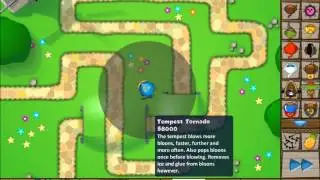Individual Towers Monkey Apprentice E12