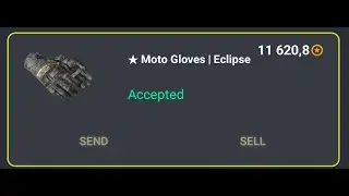 Открываю перчаточный кейс в GC.SKINS ! Выпали топовые перчатки?! Скины CS2 КС2 за задания