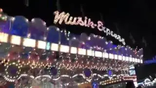 Musik-Express (Zehle) - Au&szlig;enansicht/Offride 16