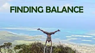 Finding Our Balance - Lessons from Past Cultures
