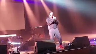 El Debarge at Foxwoods Hotel & Casino