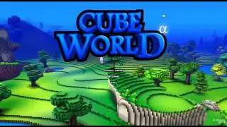 Cube World download free