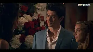 Oren y Share Historia Bi Parte 1 Escenas Extra | TPT :Delicada y Crueles 1X01 Espa&ntilde;ol Latino
