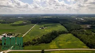 9744 Baseline Rd, Mount Forest | Farms For Sale In Ontario