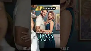 Hearts Around the Table (2025) &ndash; Another Copy-Paste Hallmark Romance @hallmark
