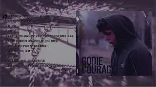 GODIE - LA SOLUCION  (Prod.TOROIDAL ACTIVITY)  #COURAGE