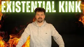 How The Existential Kink Can Help You Heal (Embodiment, Awakening).