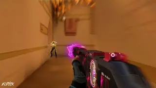 Mixed Emotions 💔 (Valorant Montage)