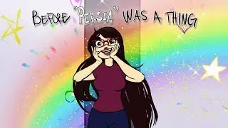 Persia and the FGC | Before This Was a Thing #2