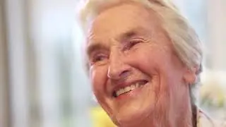 Engage, Enable, Empower: Gwladys