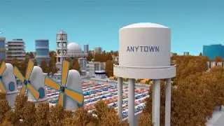 Rotary Membership   Anytown