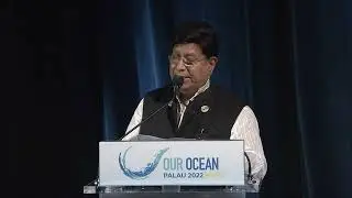 OOC COMMITMENT - H.E. A.K. Abdul Momen (Bangladesh)