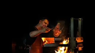 What makes the perfect steak?