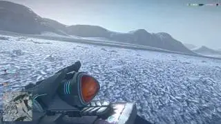 Planetside 2 - 002 Beta Key Giveaway