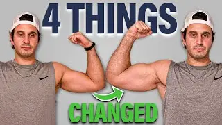 I Took Pre-Workout For 400 Days: It Worked, But...