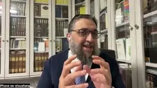 Paracha Chemot : « Le livre de la Création : suite et fin »
