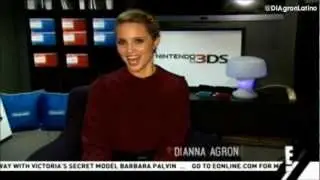 Dianna Agron | So True So False