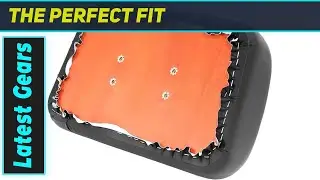 WUTIST Club Car DS Backrest: Instant Comfort & Style Upgrade!