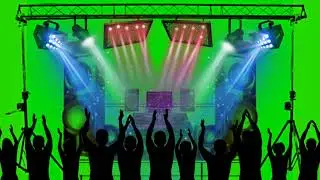 DJ light/DJ names