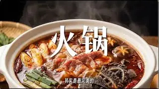 如何大吃一顿火锅，但一斤不胖？#火锅 #美食 #在家做美食 #美食分享日常 #美食vlog