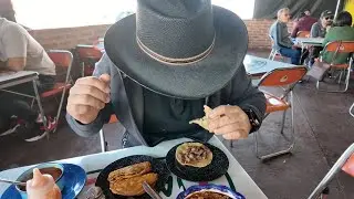 QUE TAN BUENA ES LA COMIDA DE SALAMANCA?