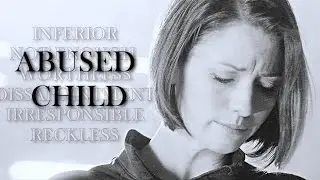 Alex Danvers || Abused Child