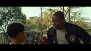 Ride Along | clip - Ben questions the little brother of a suspect