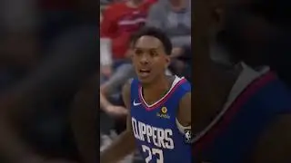 Величайший шестой игрок последних 15 лет #nba #louwilliams #6thman #goat