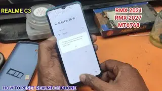 Realme C3 frp Remove Unlocktool One Click | How to reset realme 3 Mobile