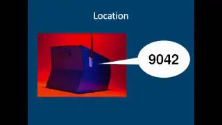 Site Address Requirements of the 2009 International Residential Code