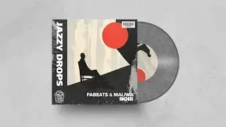 fabeats & maliwa - noir 🧥 royalty free lofi music (no copyright music)