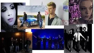 Cut N' Dry Talent TV (Episode #1.2 Indie Music Videos)