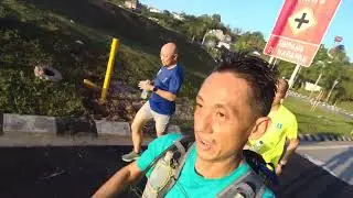 SJCAM  SJ10 Pro Test Clip