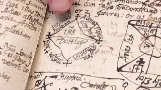 A Book of Magical Charms
