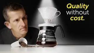 Affordable Great Coffee, Is it possible?