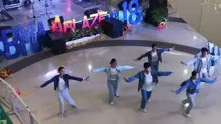 CBMA 18TH ANNIVERSARY  Dance 1